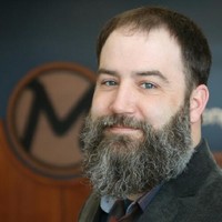 Alex Thiel