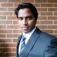 Sudheer M