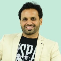 Shivpal Singh Sendhav