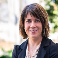 Kristin Magette, Apr