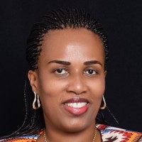 Diane Sayinzoga