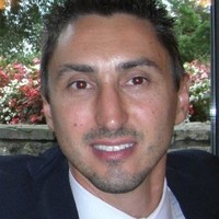 Massimiliano Cernetig