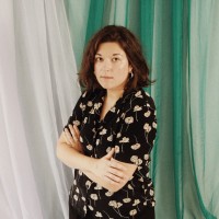 Oleksandra Prokopenko