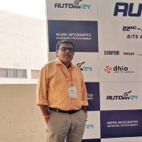 A V Gopala Krishna Srivatsasa