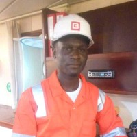 Kameni Douglas
