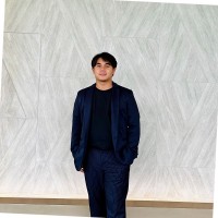 Edric James Peralejo