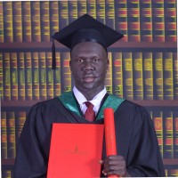 Bukeje Dhikwan