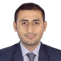 Muhammad Irfan Tahir