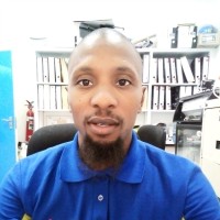Tefo Maretela