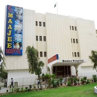 Maajeehospitalhyd HOSPITAL