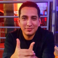 Harold Villacorta