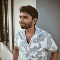 Ananthakrishnan P