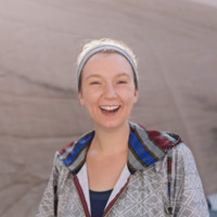Kate Pitchford