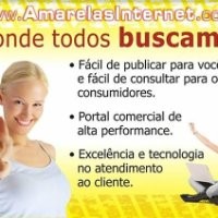 amarelas internet