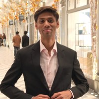 Mitesh Surwade