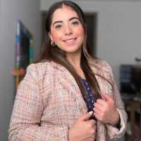 Daniela Ramírez León