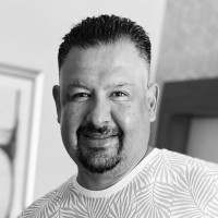 Tim Gutierrez