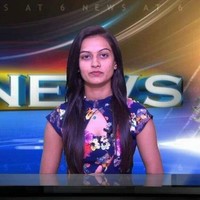 Riddhi Suchak
