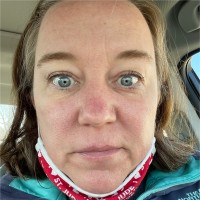 Sheryl Reynolds