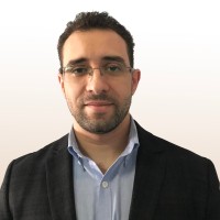 Mohammad Mkahal