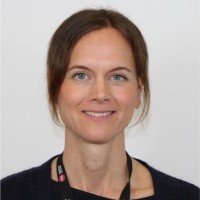 Johanna Lauritsen