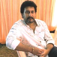Kris (Krishnam Raju)