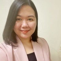 Katherine Rose Domingo