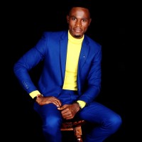 Amb. Emmett K-Max. Paye
