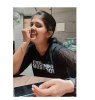 Ashritha Sreeraj