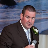 Patrick Gaughan