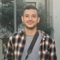 Tomer Shahar