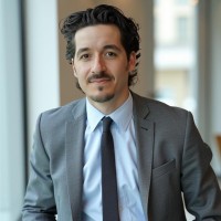 Shane Rizzotti