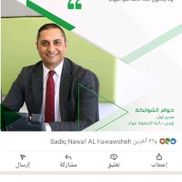 Khawwam Shawabkeh