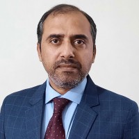 Ammar Kazmi