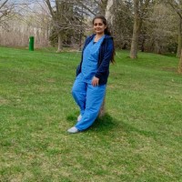 Janavi Patel
