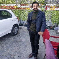 Arpit Kumar