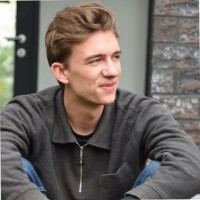 Wout Groot