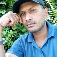laxman gusain