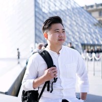 Vincent Deong