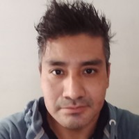 Marco Antonio Romero Mendoza