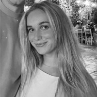 Alina Henesey