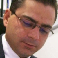 Giannis Vinios