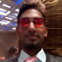 Yogesh Life Coach