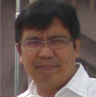 Fakhri Fakhruddin