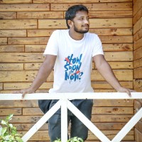 Murali Krishna Ankalugari