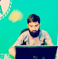 SAJID ALI