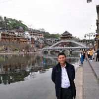 李钦水
