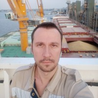 Maksym Shevtsov