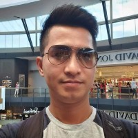 Tran Trung Hieu Dinh