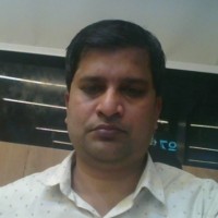 Raghvendra Singh